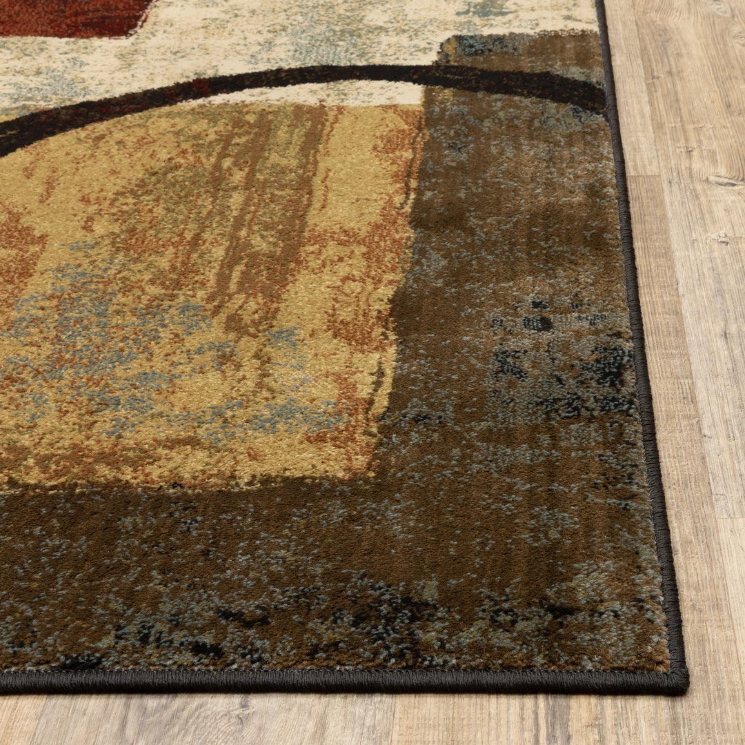 Hudson 2544B - AmericanHomeFurniture