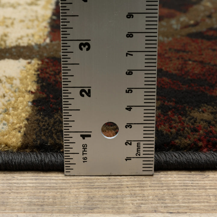 Hudson 2544B - AmericanHomeFurniture