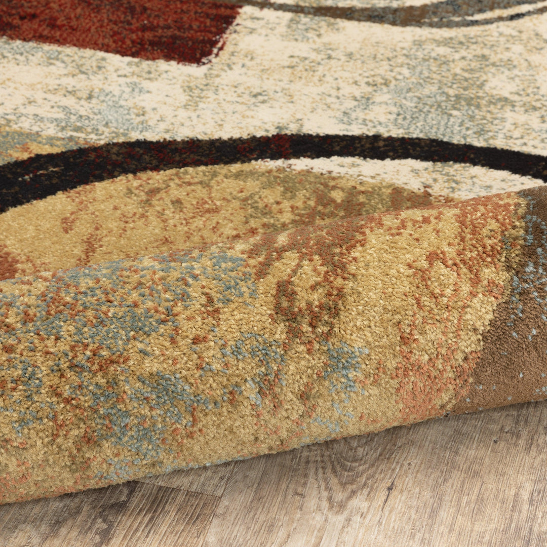 Hudson 2544B - AmericanHomeFurniture