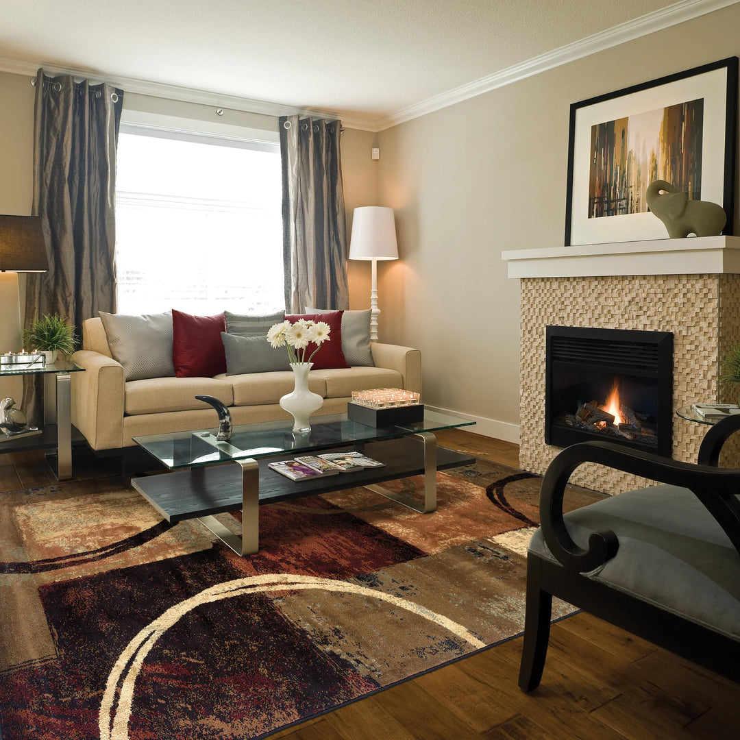 Hudson 2544B - AmericanHomeFurniture