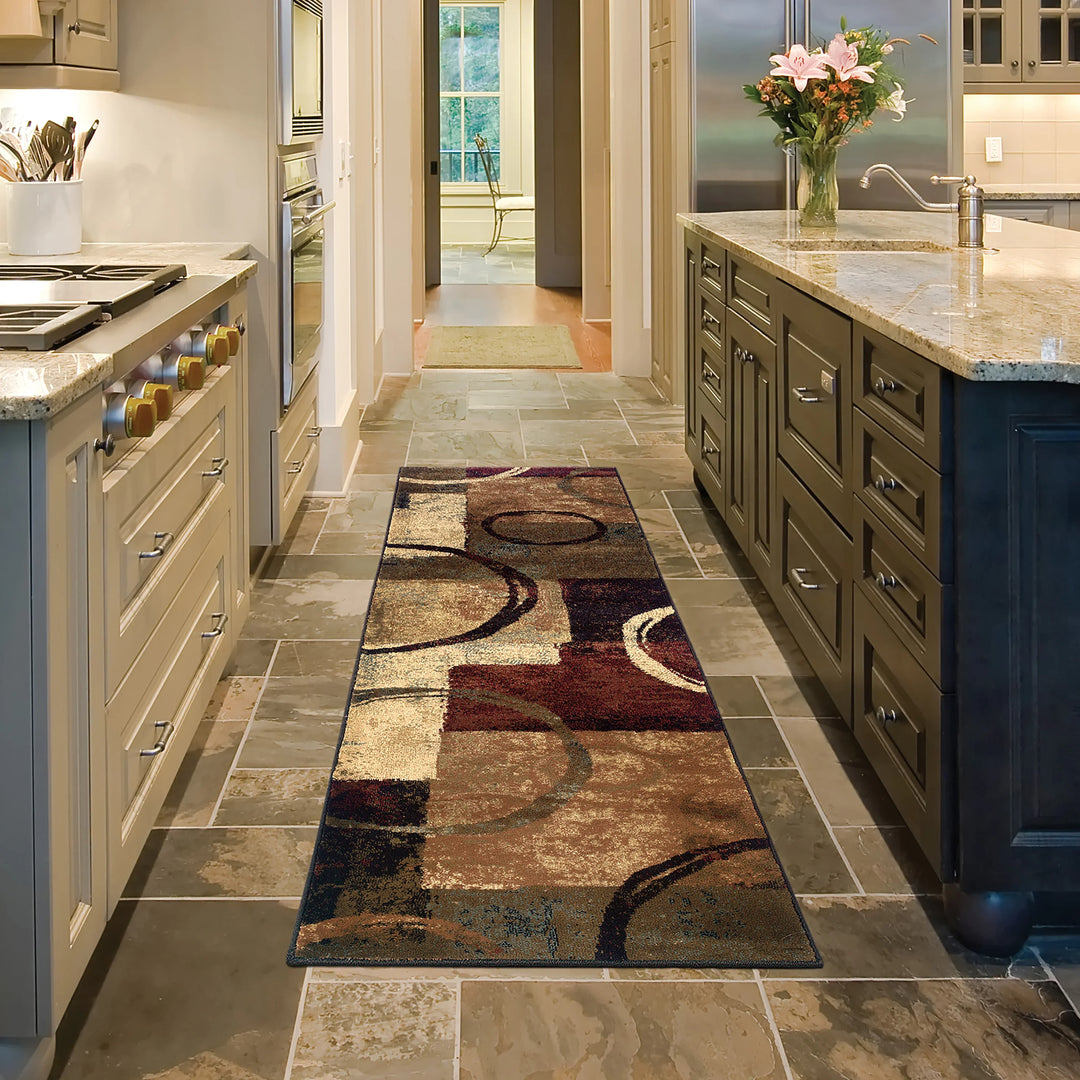 Hudson 2544B - AmericanHomeFurniture