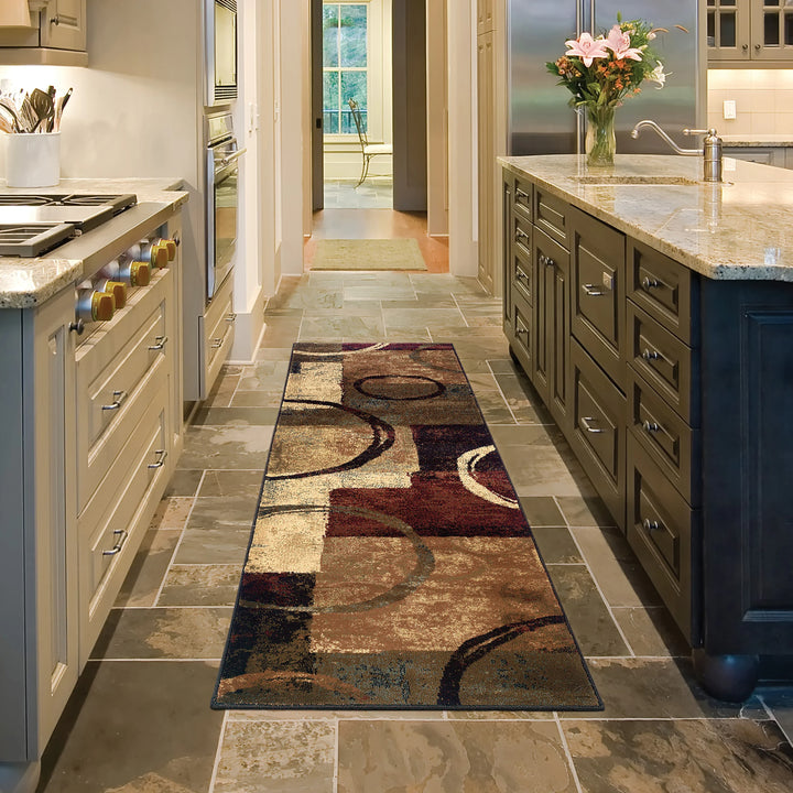 Hudson 2544B - AmericanHomeFurniture