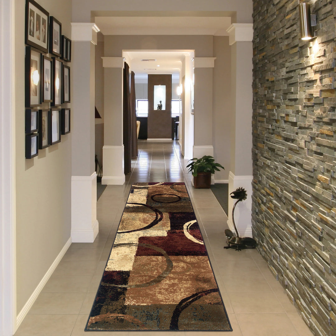 Hudson 2544B - AmericanHomeFurniture