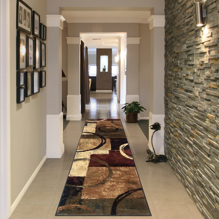 Hudson 2544B - AmericanHomeFurniture