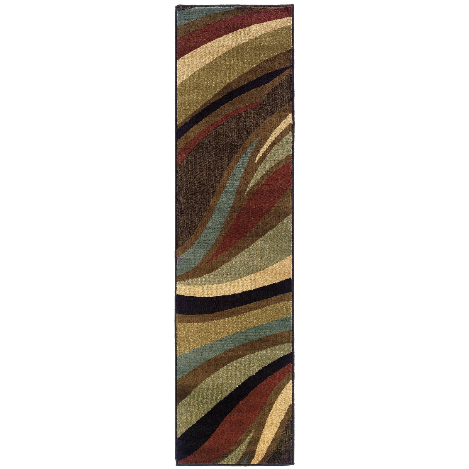Oriental Weavers Hudson 2666F RUGS