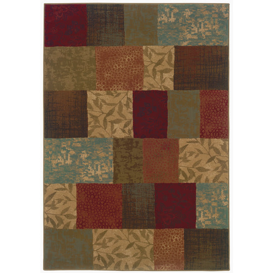 Oriental Weavers Hudson 030C1 RUGS