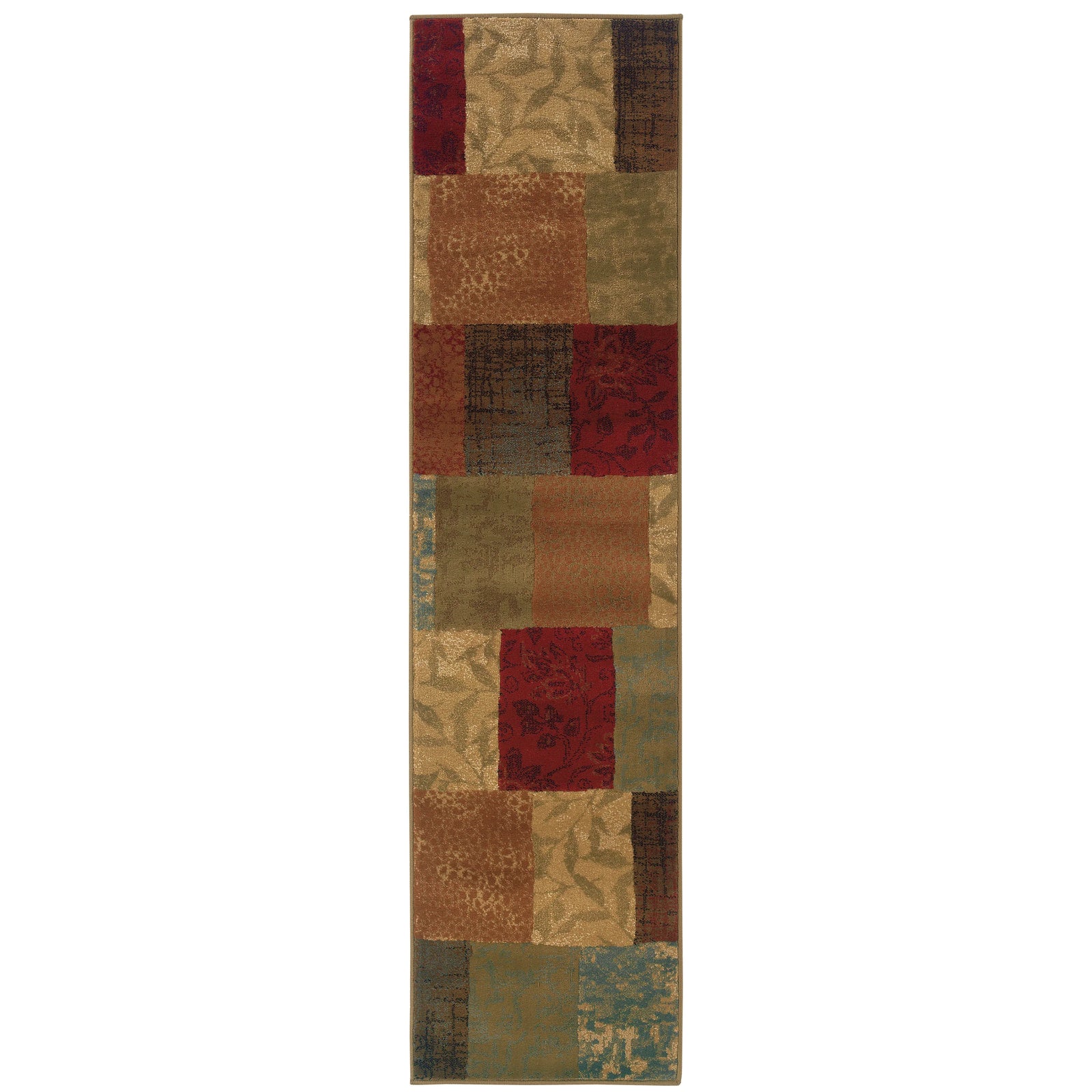 Oriental Weavers Hudson 030C1 RUGS