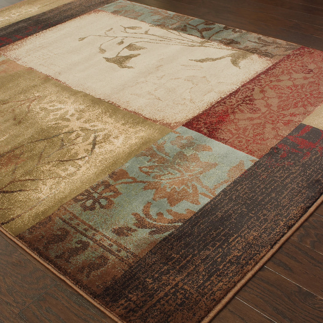 Hudson 040A1 - AmericanHomeFurniture