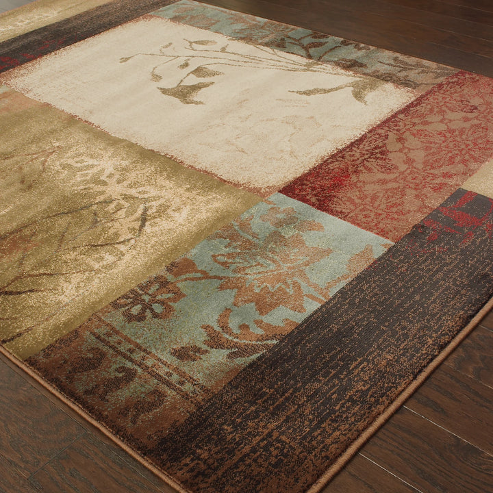 Hudson 040A1 - AmericanHomeFurniture