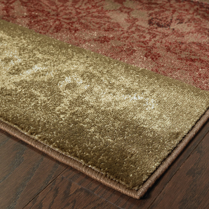 Hudson 040A1 - AmericanHomeFurniture