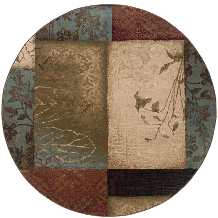 Hudson 040A1 - AmericanHomeFurniture