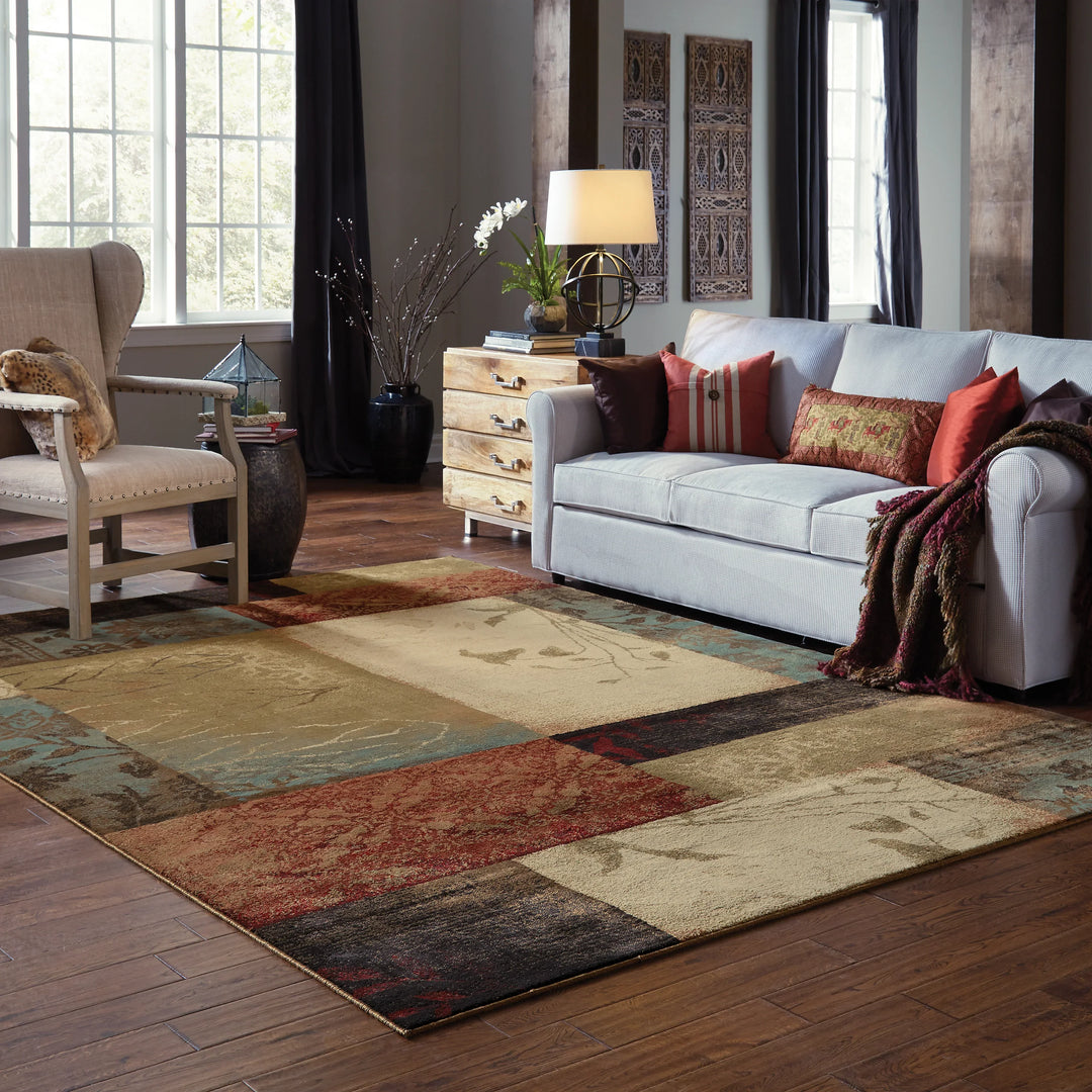 Hudson 040A1 - AmericanHomeFurniture