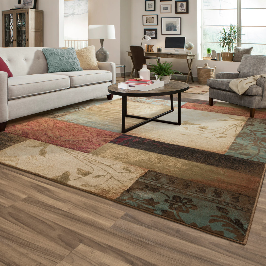 Hudson 040A1 - AmericanHomeFurniture