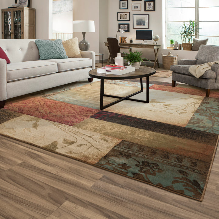 Hudson 040A1 - AmericanHomeFurniture