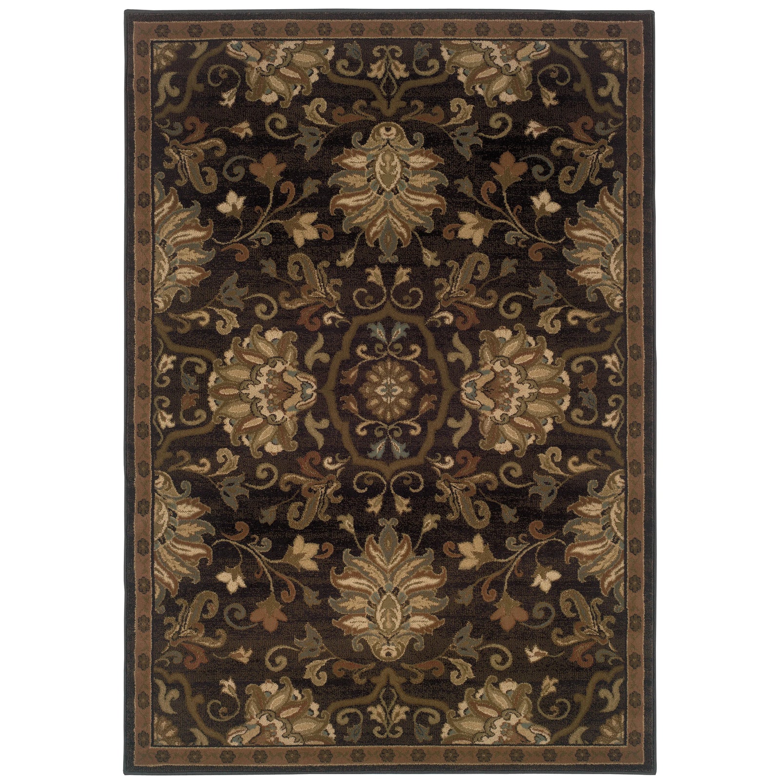 Oriental Weavers Hudson 042G1 RUGS