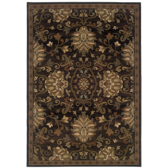 Oriental Weavers Hudson 042G1 RUGS