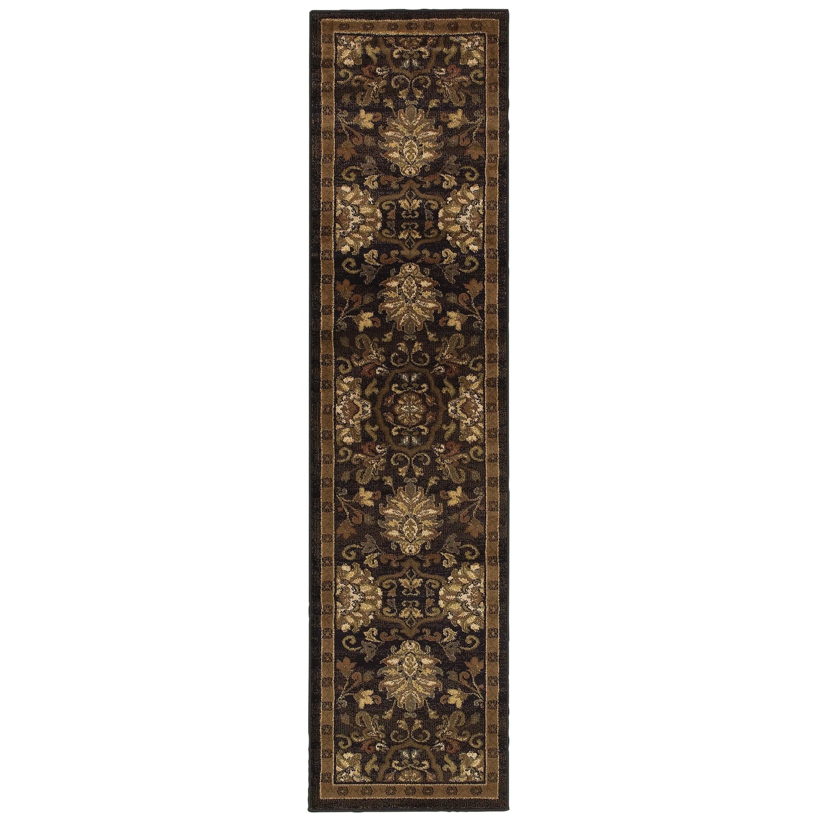 Oriental Weavers Hudson 042G1 RUGS