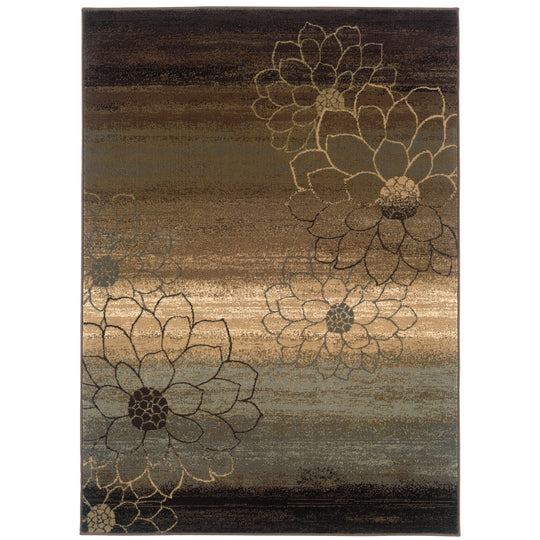 Oriental Weavers Hudson 074A1 RUGS