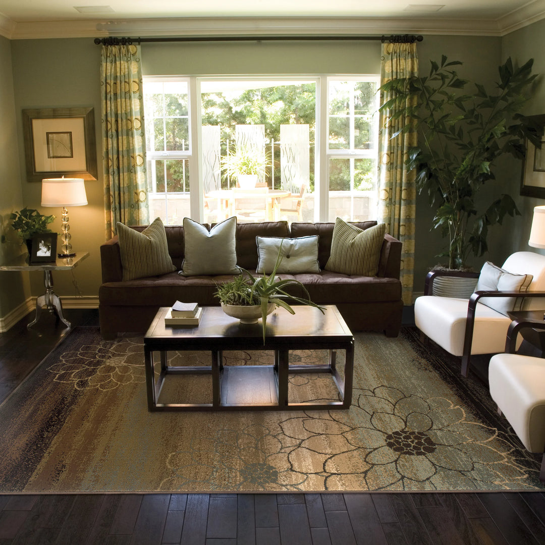 Hudson 074A1 - AmericanHomeFurniture