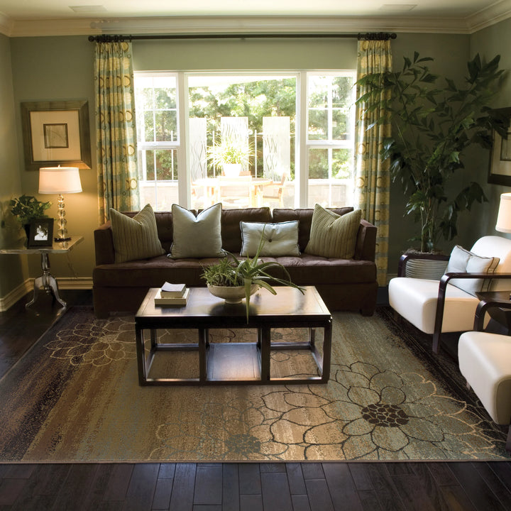 Hudson 074A1 - AmericanHomeFurniture