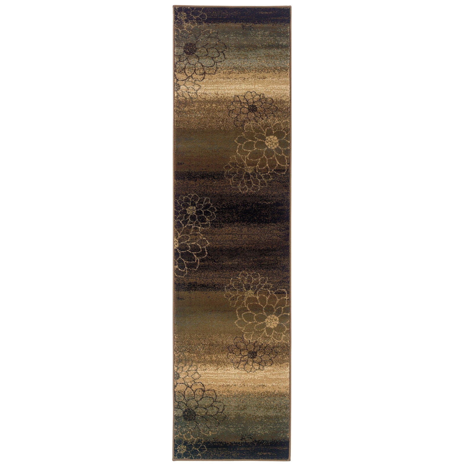 Oriental Weavers Hudson 074A1 RUGS