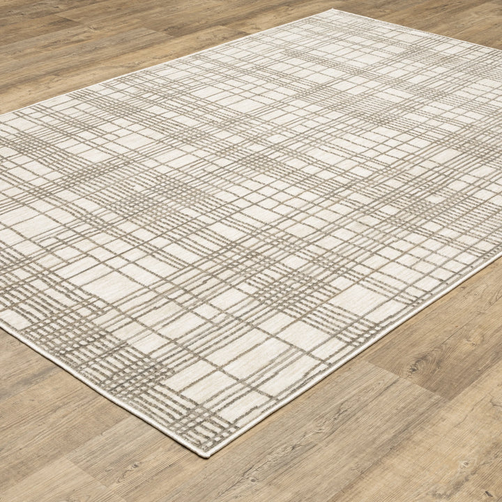 Oriental Weavers Hunter HNT01 RUGS