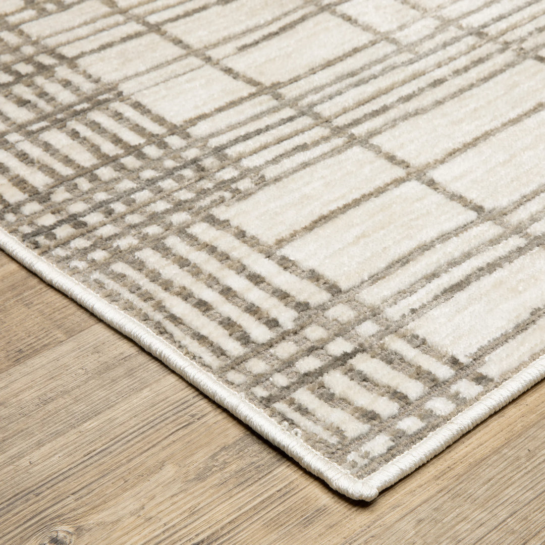 Oriental Weavers Hunter HNT01 RUGS