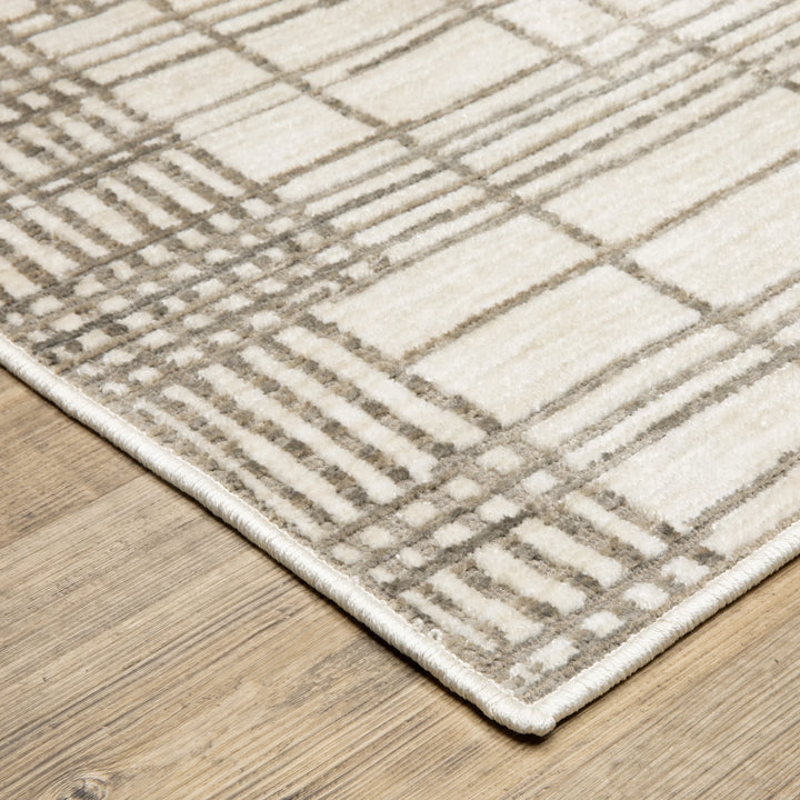 Oriental Weavers Hunter HNT01 RUGS