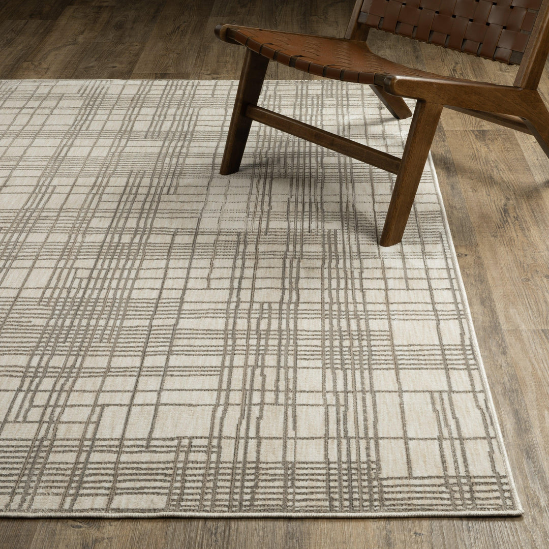 Oriental Weavers Hunter HNT01 RUGS