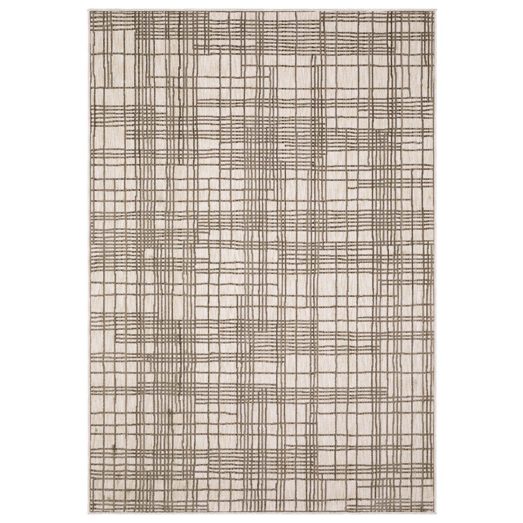 Oriental Weavers Hunter HNT01 RUGS