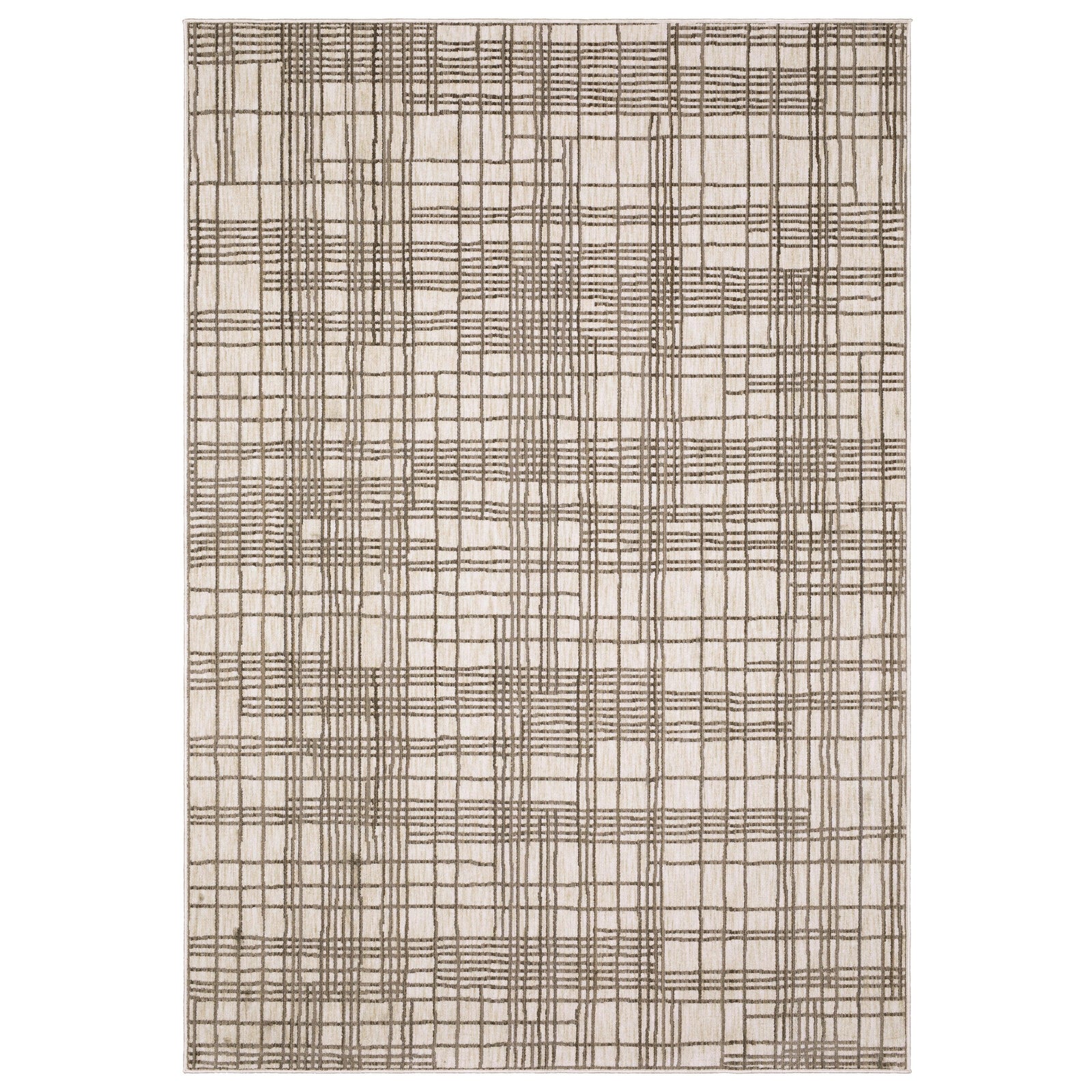 Oriental Weavers Hunter HNT01 RUGS
