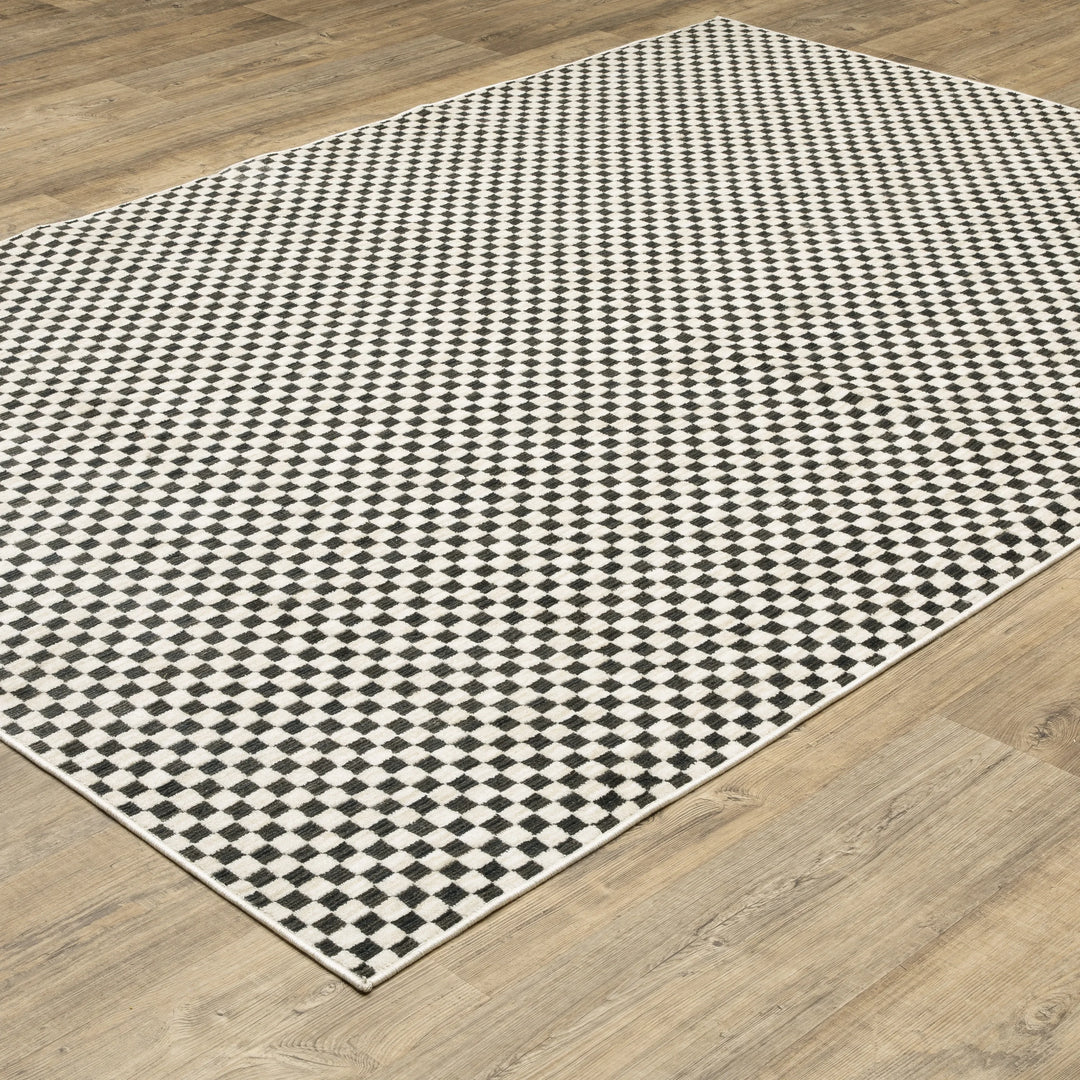 Oriental Weavers Hunter HNT02 RUGS