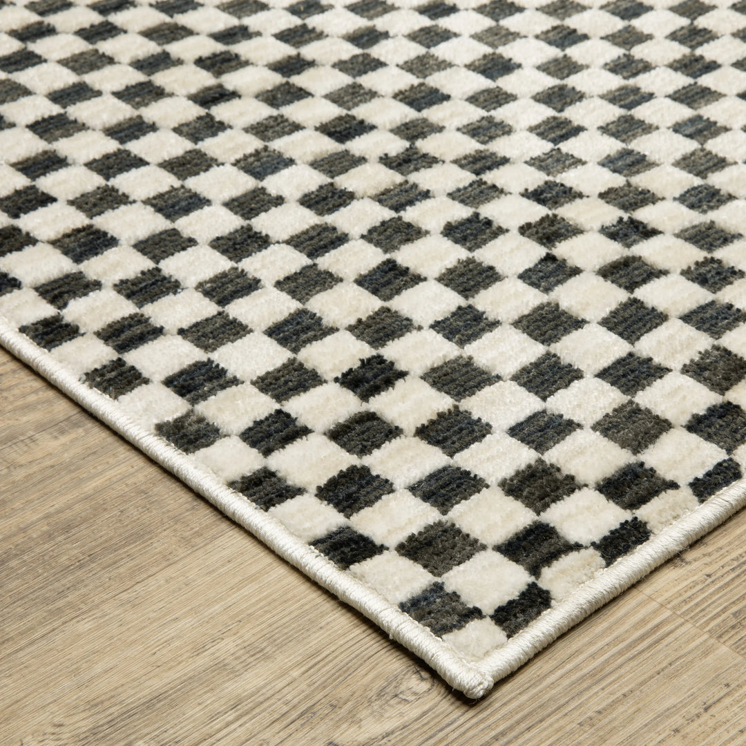 Oriental Weavers Hunter HNT02 RUGS
