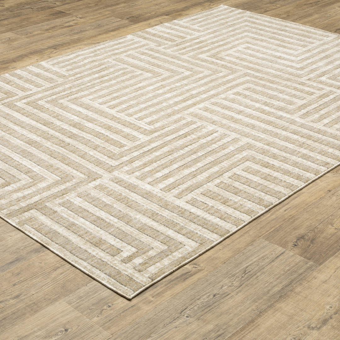 Oriental Weavers Hunter HNT03 RUGS