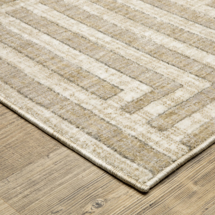 Oriental Weavers Hunter HNT03 RUGS
