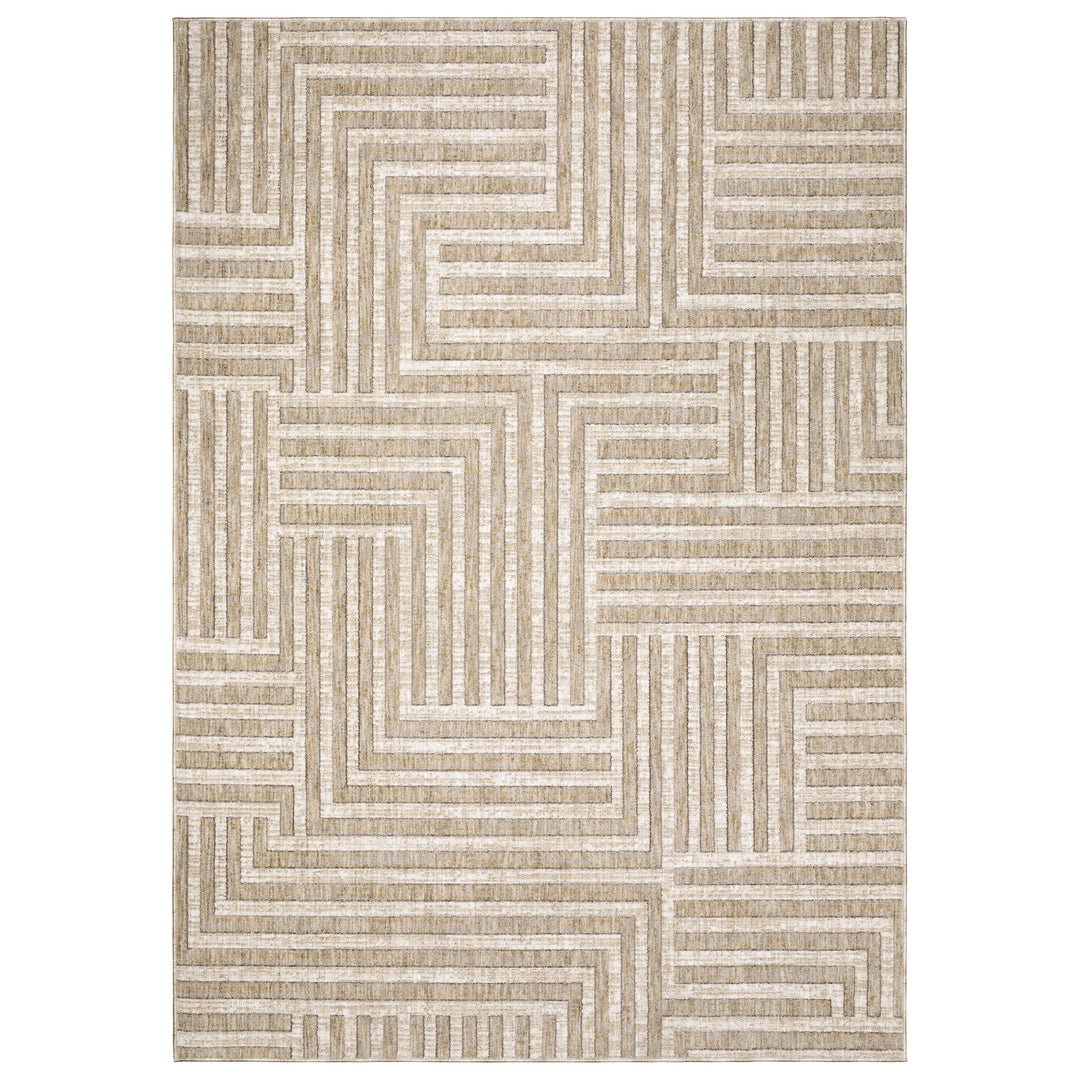 Oriental Weavers Hunter HNT03 RUGS