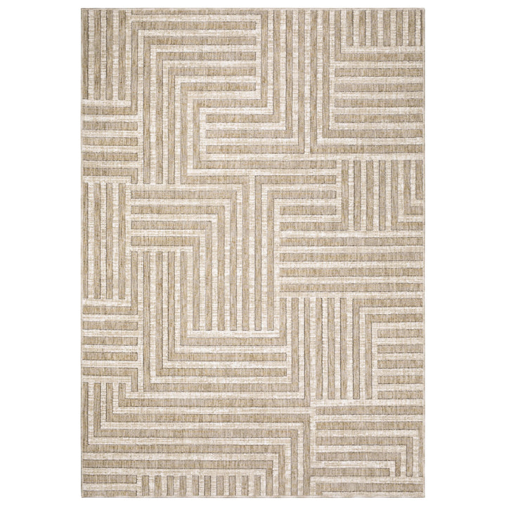 Oriental Weavers Hunter HNT03 RUGS