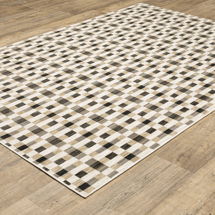 Oriental Weavers Hunter HNT05 RUGS