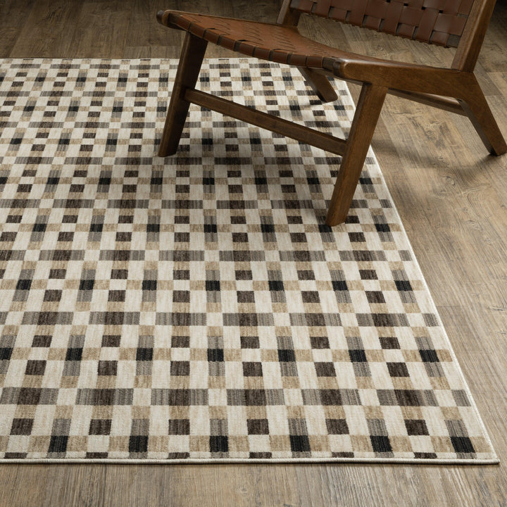 Oriental Weavers Hunter HNT05 RUGS