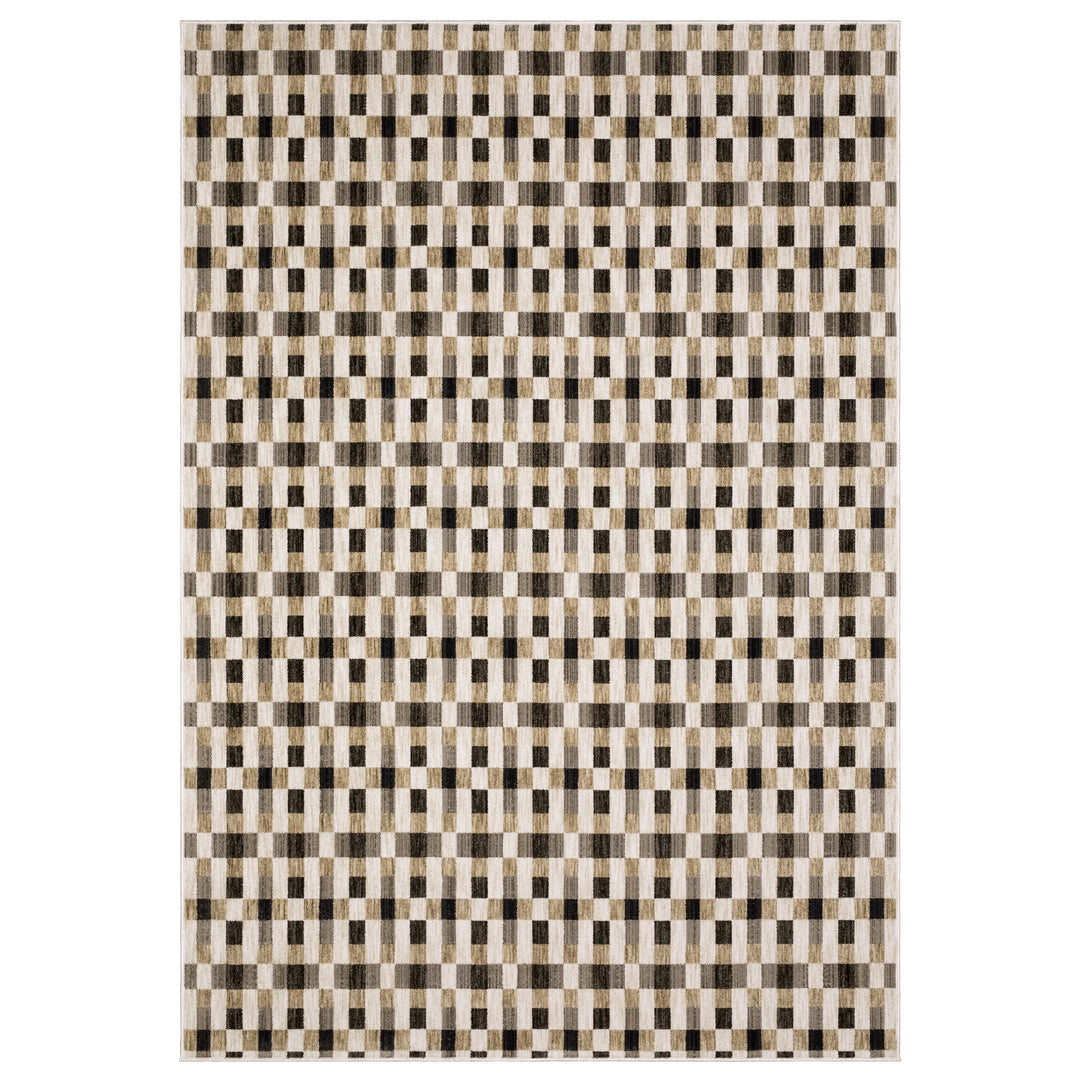 Oriental Weavers Hunter HNT05 RUGS