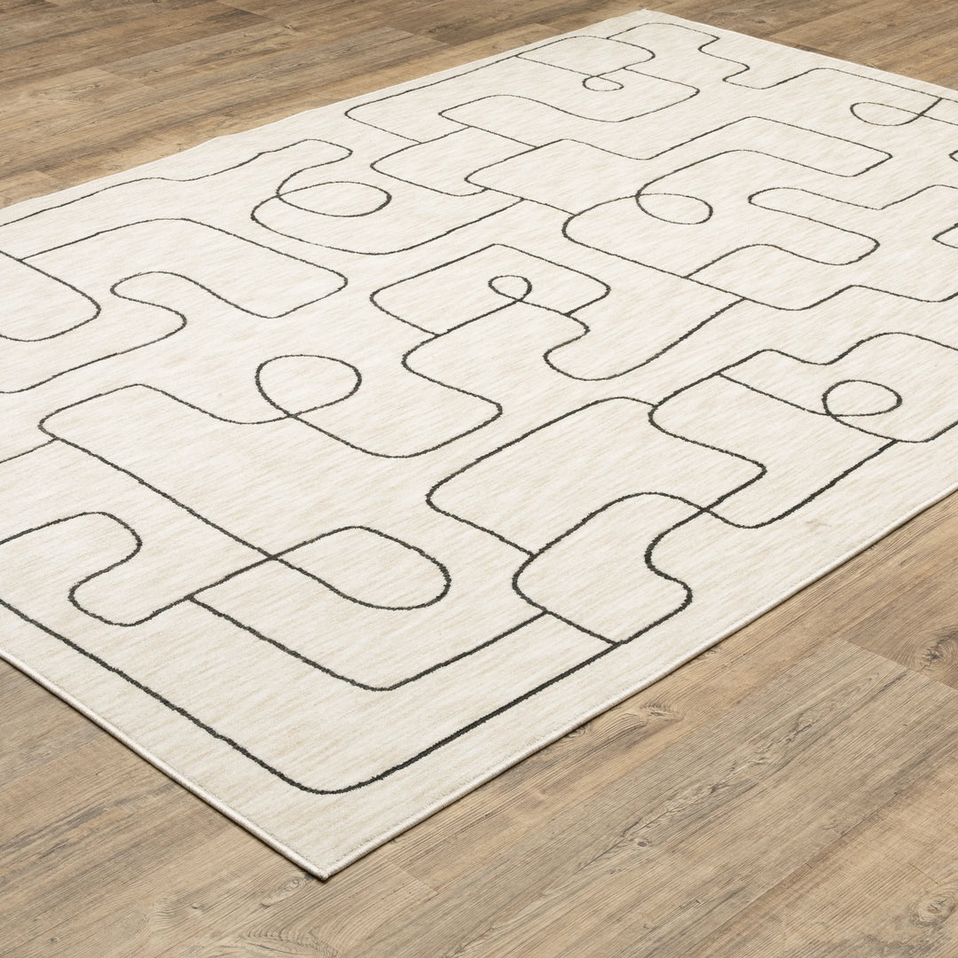 Oriental Weavers Hunter HNT06 RUGS