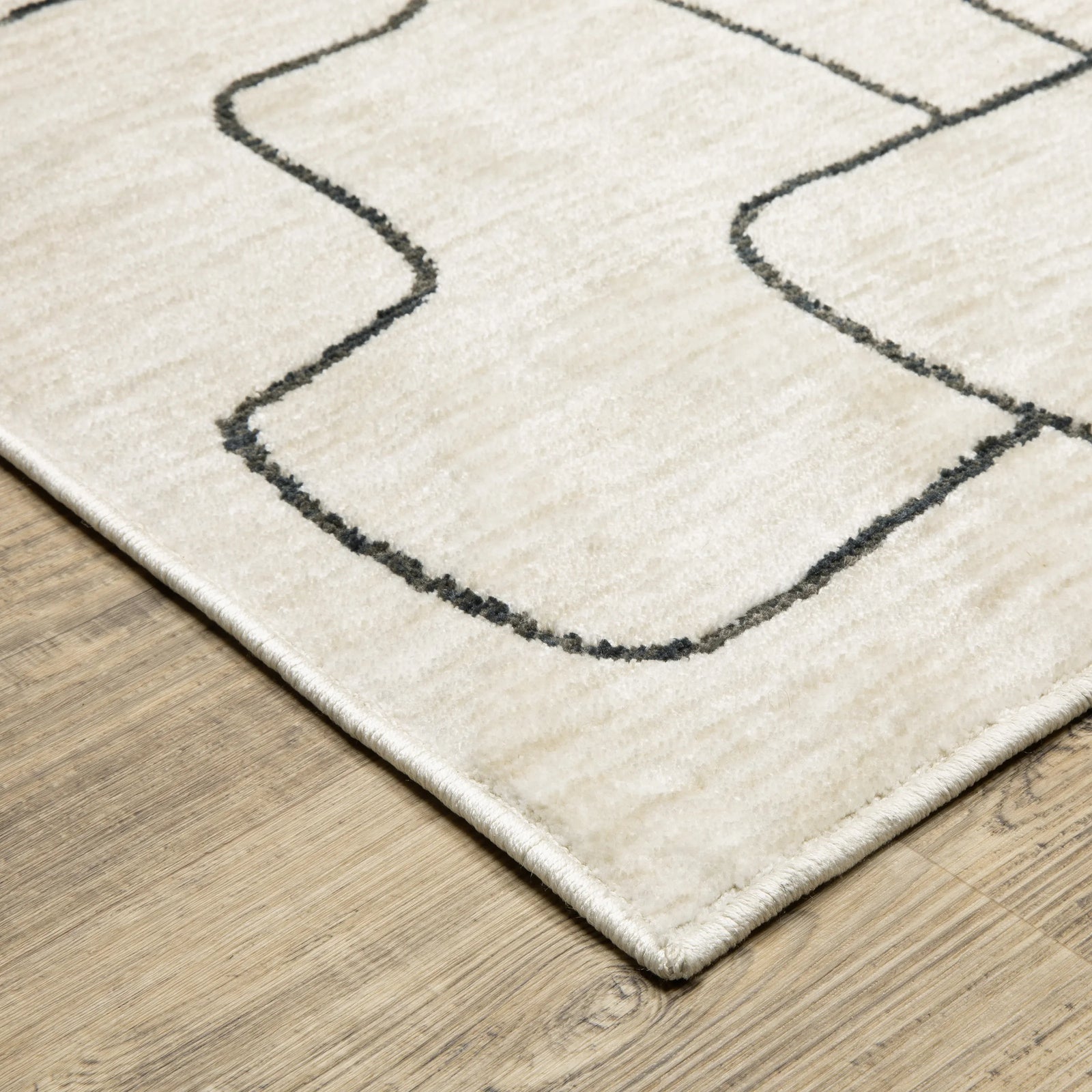 Oriental Weavers Hunter HNT06 RUGS