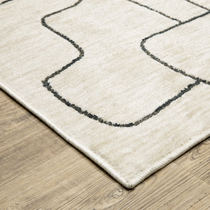 Oriental Weavers Hunter HNT06 RUGS