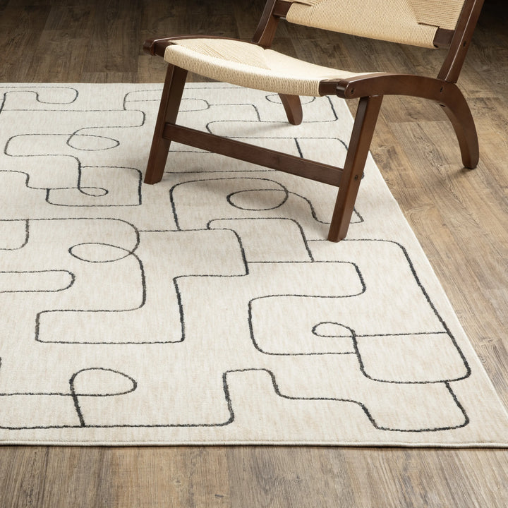 Oriental Weavers Hunter HNT06 RUGS