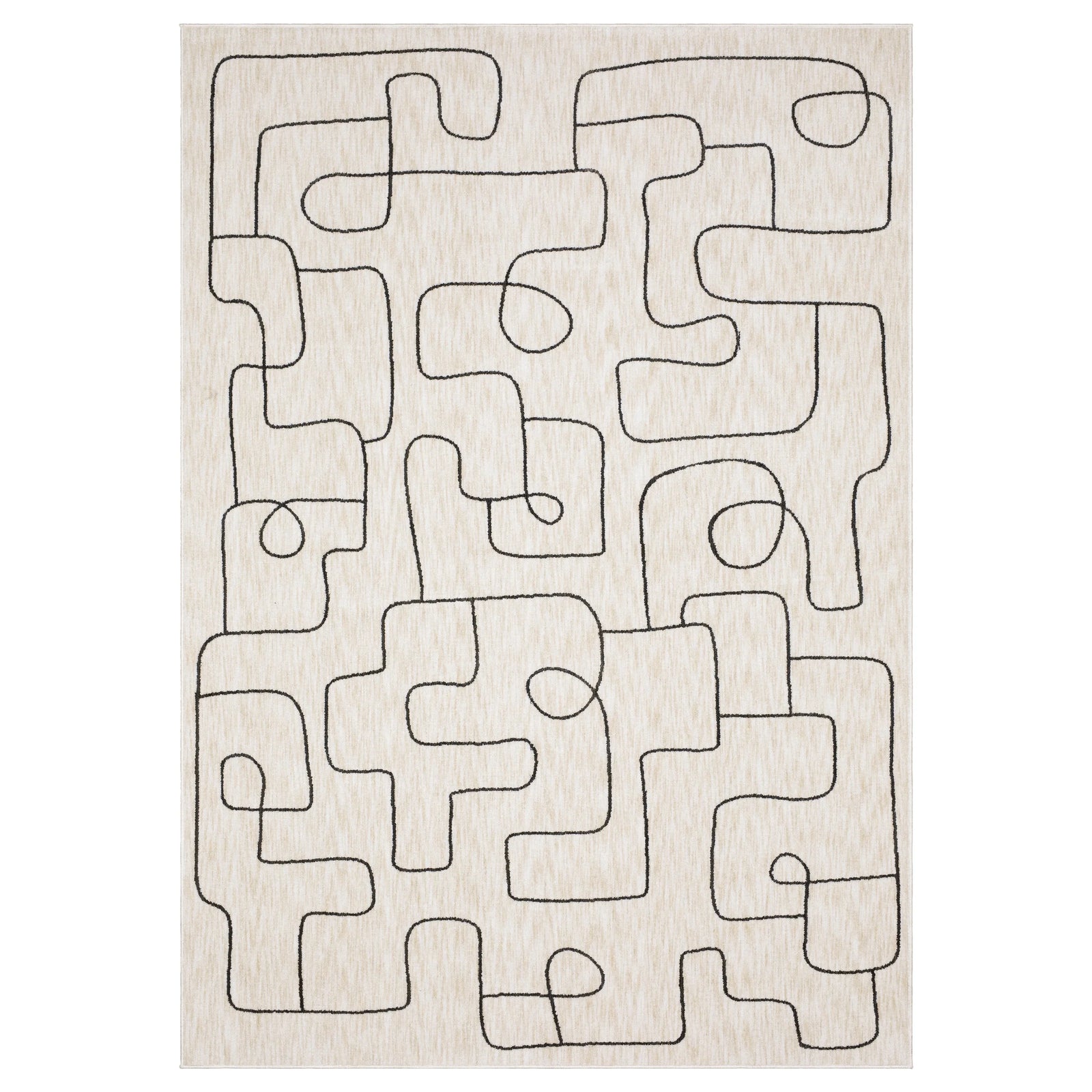 Oriental Weavers Hunter HNT06 RUGS