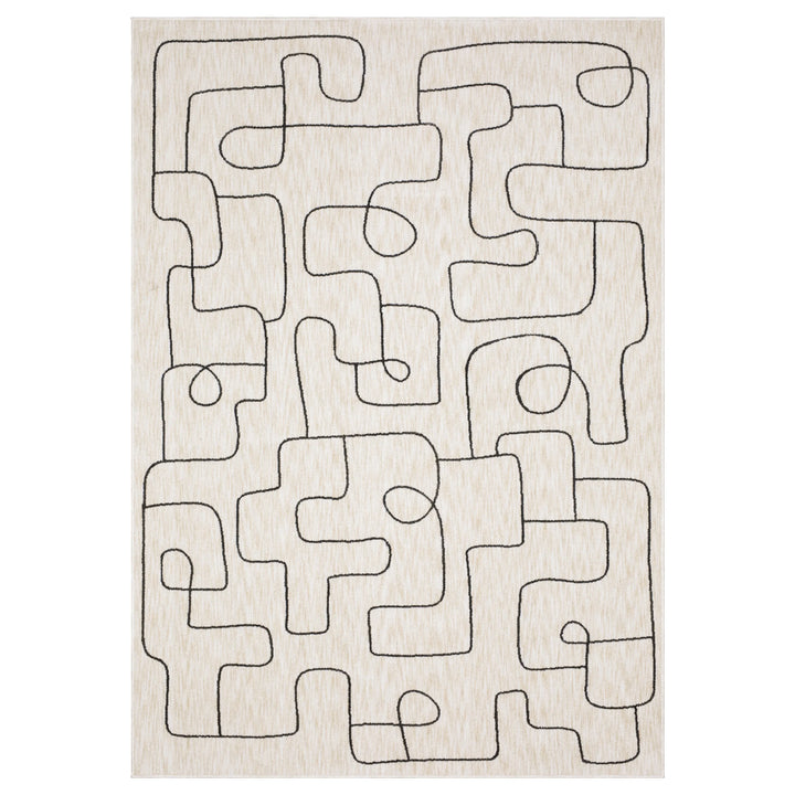 Oriental Weavers Hunter HNT06 RUGS