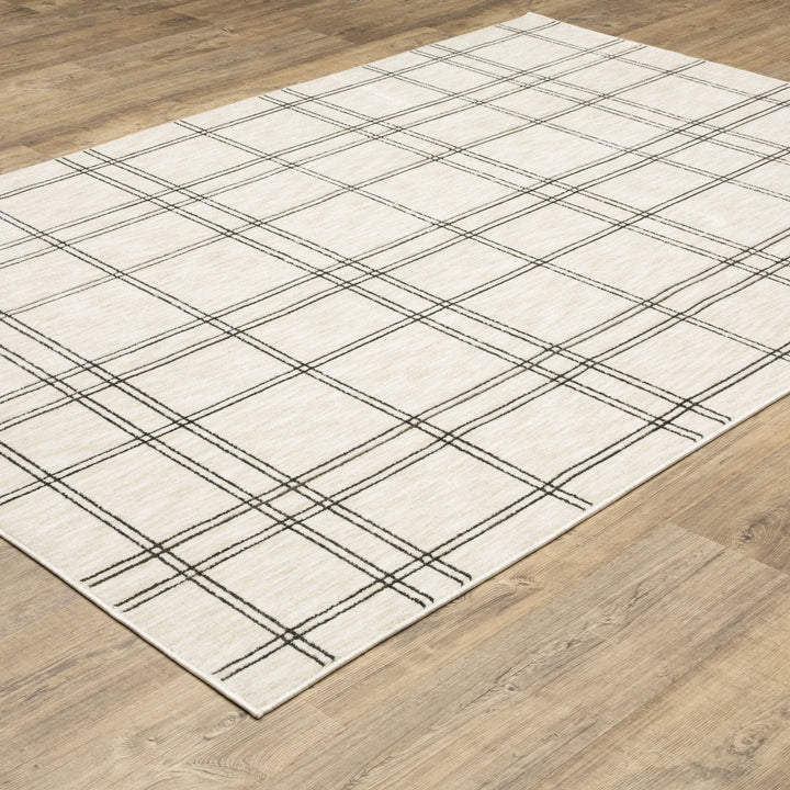 Oriental Weavers Hunter HNT07 RUGS