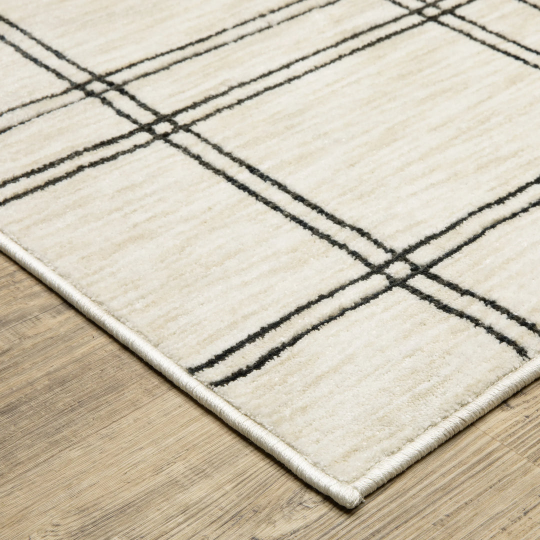Oriental Weavers Hunter HNT07 RUGS