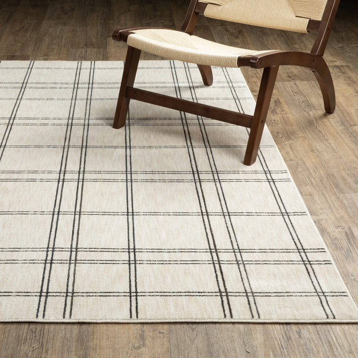Oriental Weavers Hunter HNT07 RUGS