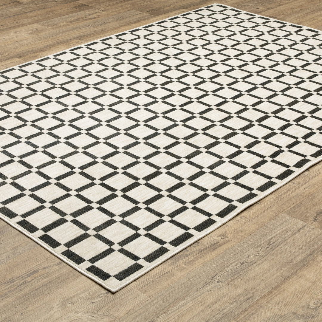 Oriental Weavers Hunter HNT08 RUGS